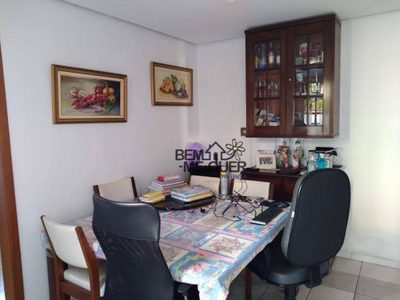 Sobrado, 3 quartos, 152 m² - Foto 3