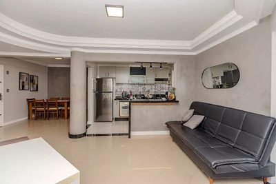 Apartamento, 3 quartos, 108 m² - Foto 4