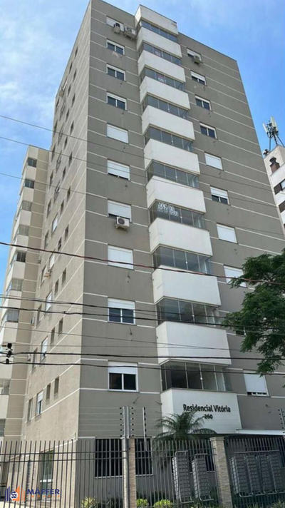 Apartamento, 1 quarto, 50 m² - Foto 1