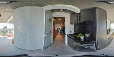 Apartamento, 2 quartos, 68 m² - Foto 3
