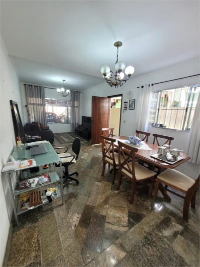 Sobrado, 3 quartos, 125 m² - Foto 3