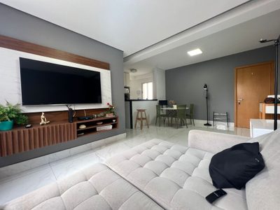Apartamento, 2 quartos, 69 m² - Foto 1