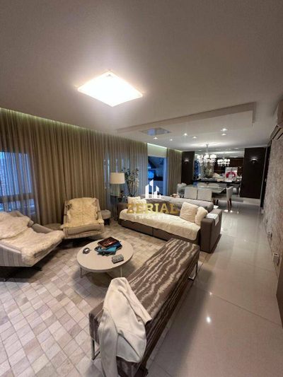 Apartamento, 3 quartos, 162 m² - Foto 5