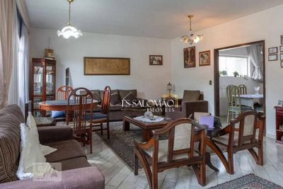Casa, 5 quartos, 380 m² - Foto 5