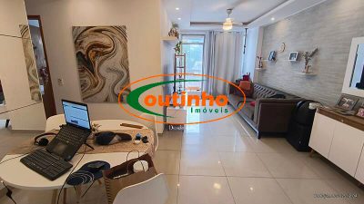 Apartamento, 3 quartos, 83 m² - Foto 5