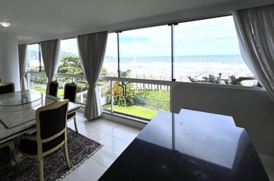Apartamento, 3 quartos, 220 m² - Foto 1
