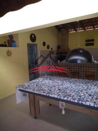 Chácara, 4 quartos, 4800 m² - Foto 4