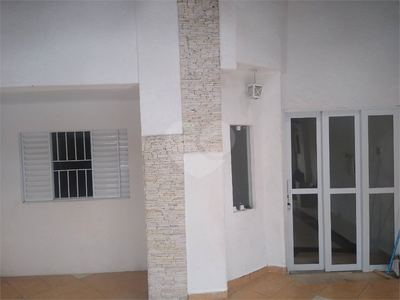 Casa, 3 quartos, 90 m² - Foto 1