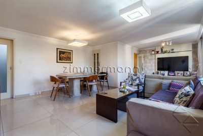 Apartamento, 3 quartos, 119 m² - Foto 5