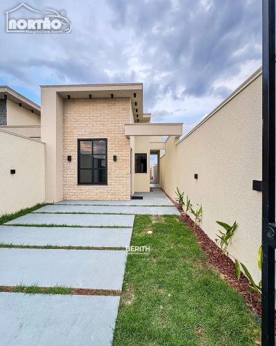Casa, 2 quartos, 62 m² - Foto 3