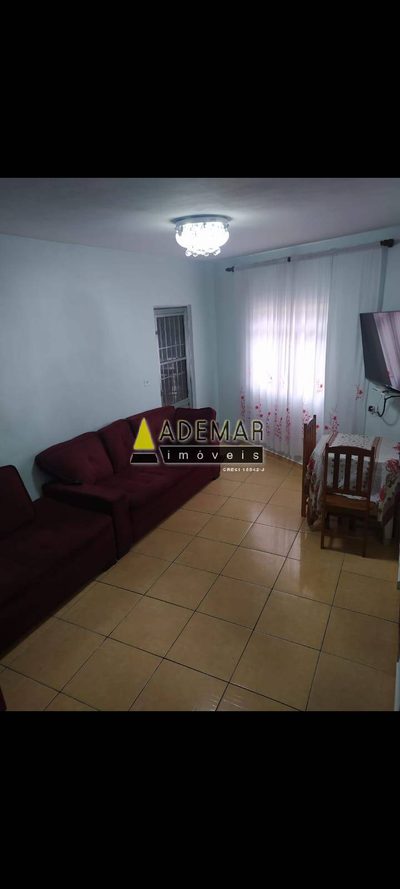 Casa, 3 quartos, 120 m² - Foto 4