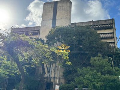 Box-Garagem, 29 m² - Foto 1