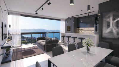Apartamento, 3 quartos, 125 m² - Foto 5