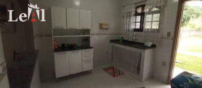 Casa, 2 quartos, 75 m² - Foto 1