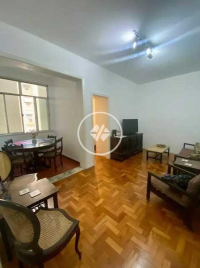 Apartamento, 2 quartos, 96 m² - Foto 2