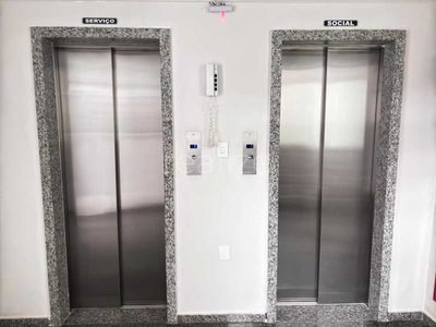 Apartamento, 3 quartos, 88 m² - Foto 3