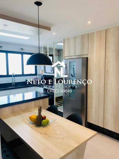 Apartamento, 4 quartos, 285 m² - Foto 2