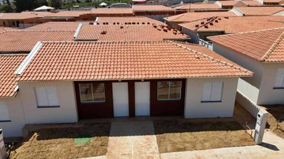 Casa, 2 quartos, 47 m² - Foto 4