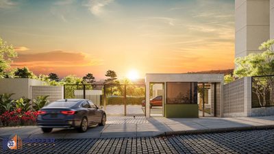 Apartamento, 2 quartos, 63 m² - Foto 2