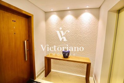 Apartamento, 3 quartos, 152 m² - Foto 2
