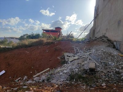 Terreno, 250 m² - Foto 1