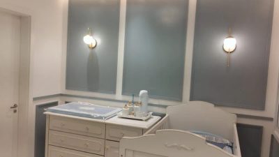 Apartamento, 3 quartos, 250 m² - Foto 2