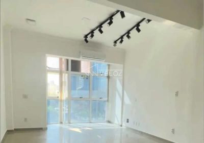 Apartamento, 1 quarto, 36 m² - Foto 1