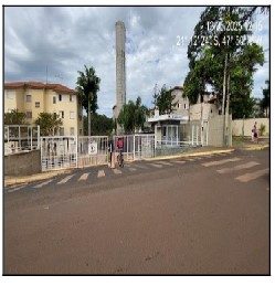 Apartamento, 1 quarto, 43 m² - Foto 1