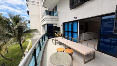 Apartamento, 4 quartos, 214 m² - Foto 1