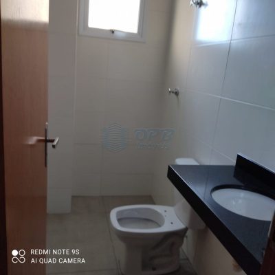 Apartamento, 45 m² - Foto 2