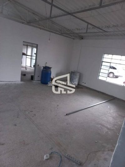 Depósito-Galpão, 1355 m² - Foto 2