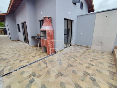 Casa, 2 quartos, 65 m² - Foto 3