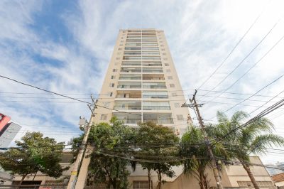 Apartamento, 2 quartos, 81 m² - Foto 1