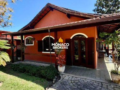 Casa, 4 quartos - Foto 3