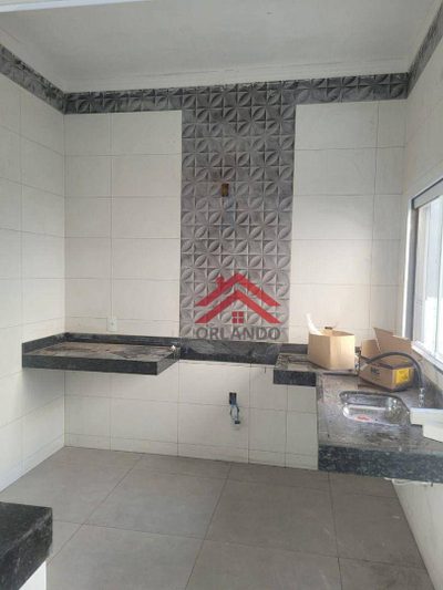 Casa, 2 quartos, 70 m² - Foto 2