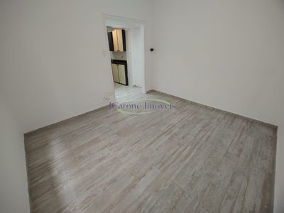 Apartamento, 1 quarto, 30 m² - Foto 5