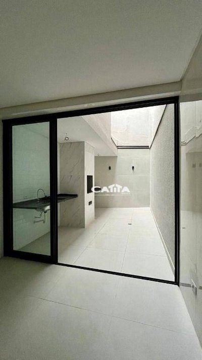 Sobrado, 3 quartos, 100 m² - Foto 5