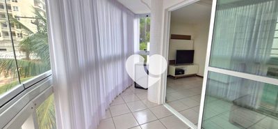 Apartamento, 2 quartos, 78 m² - Foto 1