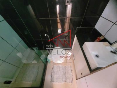 Apartamento, 2 quartos, 65 m² - Foto 1