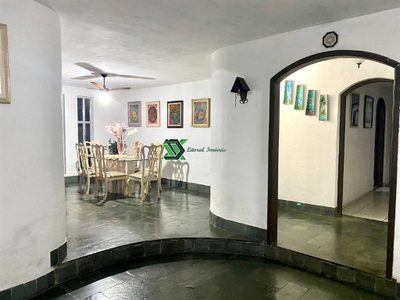 Casa, 3 quartos, 260 m² - Foto 3