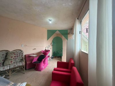 Casa, 2 quartos, 190 m² - Foto 4