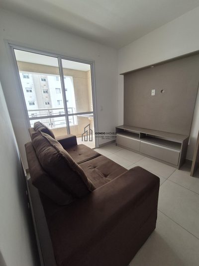 Apartamento, 2 quartos, 65 m² - Foto 5