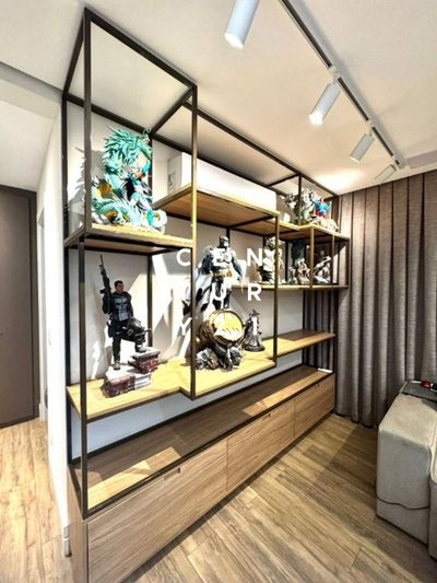 Apartamento, 2 quartos, 134 m² - Foto 5