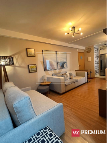 Apartamento, 2 quartos, 65 m² - Foto 2