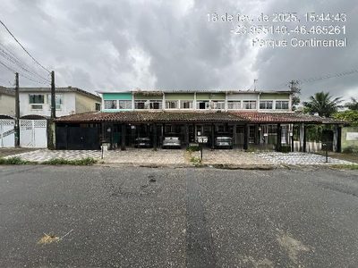 Casa, 57 m² - Foto 1