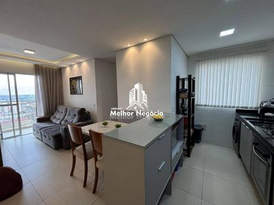 Apartamento, 2 quartos, 56 m² - Foto 5