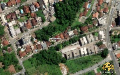 Terreno, 900 m² - Foto 4