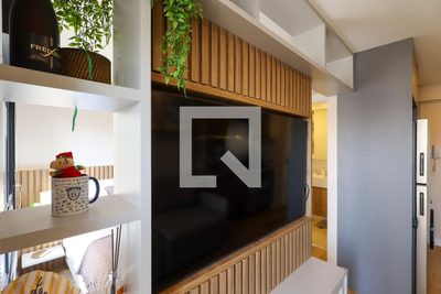 Apartamento, 1 quarto, 28 m² - Foto 5