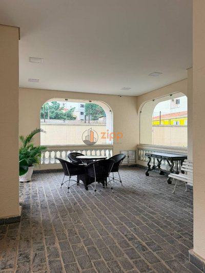 Apartamento, 11 quartos, 33 m² - Foto 3
