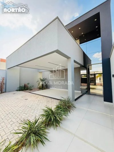 Casa, 4 quartos, 171 m² - Foto 1